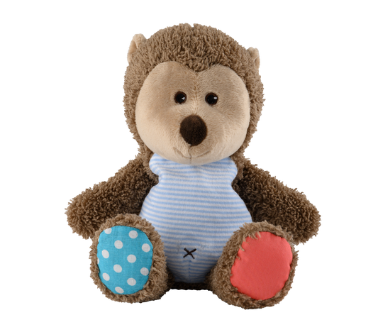 Warmies Mini Baby-Igel