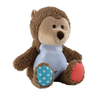 Warmies Mini Baby-Igel