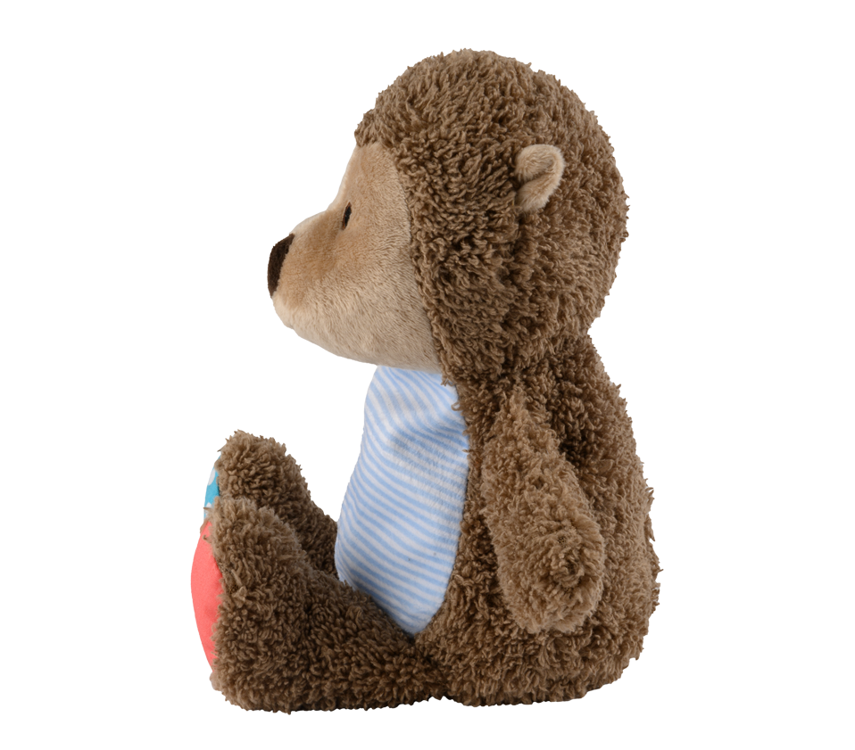 Warmies Mini Baby-Igel