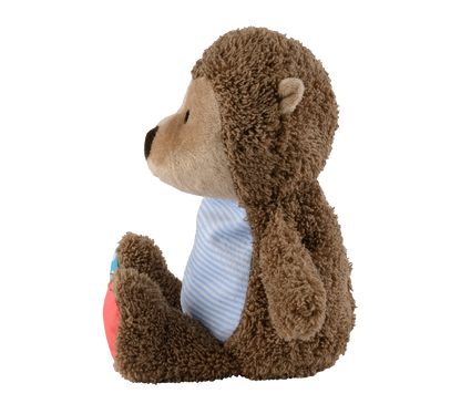 Warmies Mini Baby-Igel