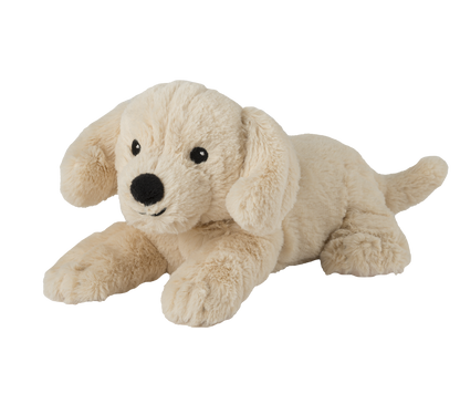 Warmies Mini Retriever