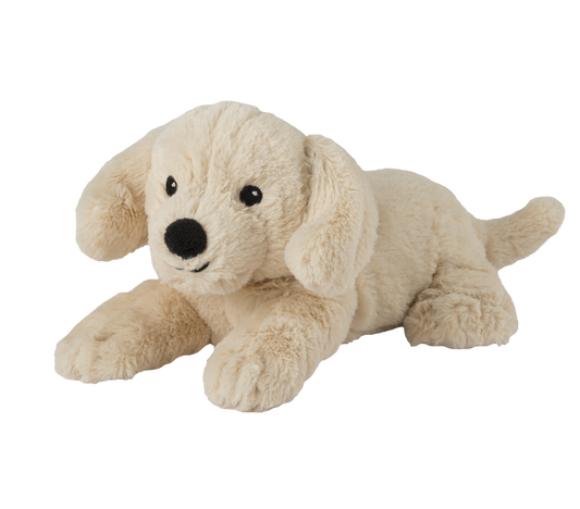 Warmies Mini Retriever