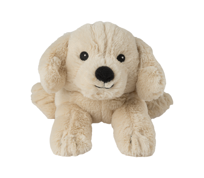 Warmies Mini Retriever