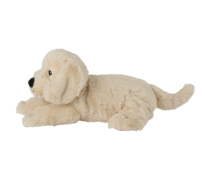 Warmies Mini Retriever