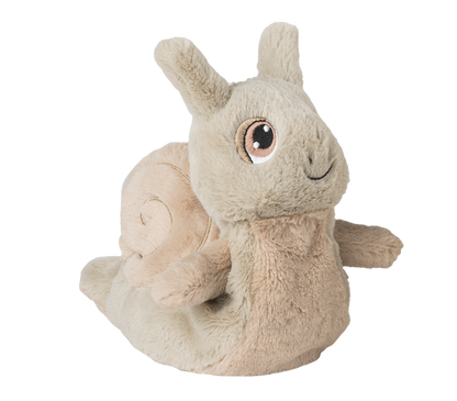 Warmies Mini Schnecke