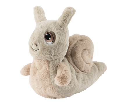 Warmies Mini Schnecke