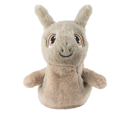 Warmies Mini Schnecke