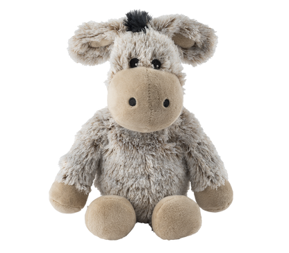 Warmies Mini Esel