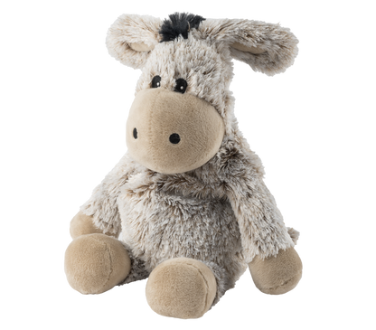 Warmies Mini Esel
