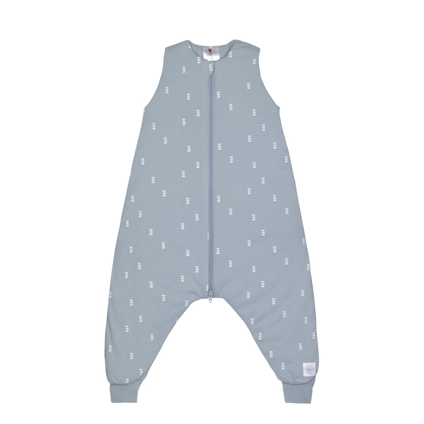 Schlafsack Jumper light blue - von lässig