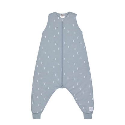 Schlafsack Jumper light blue - von lässig