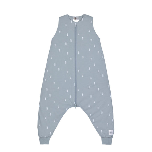 Schlafsack Jumper light blue - von lässig