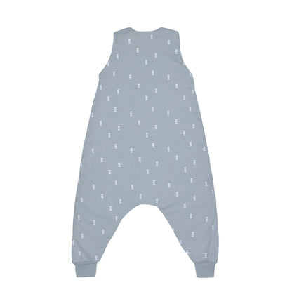 Schlafsack Jumper light blue - von lässig