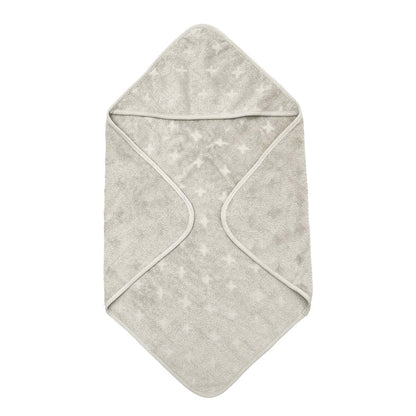 Kapuzenhandtuch Desert Green by Müsli