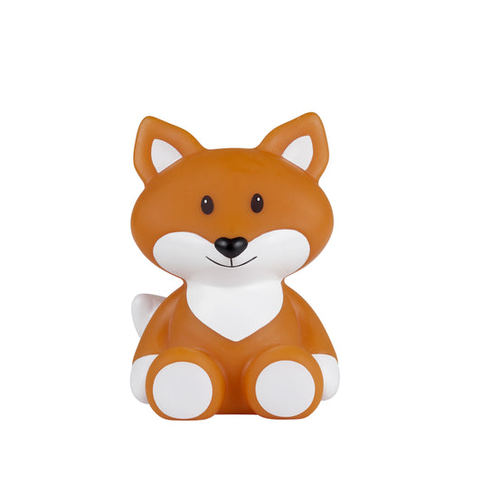 Nachtlicht Fuchs Robin - von flow