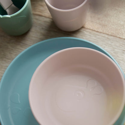 Kiddish Bowl Raffi sand - von donebydeer