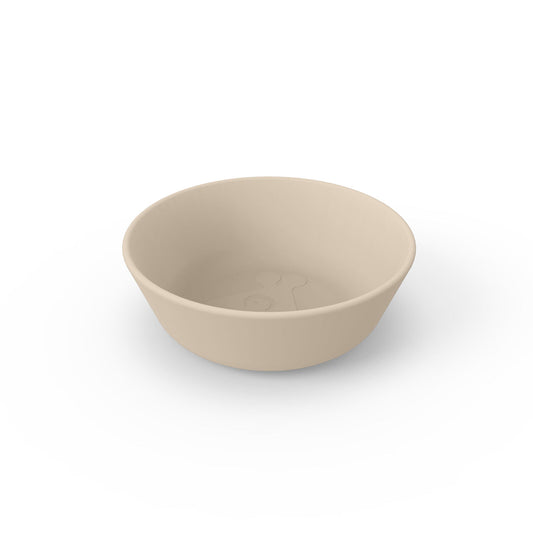 Kiddish Bowl Raffi sand - von donebydeer