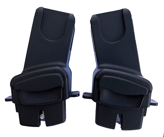 Autositzadapter für Basson Grande Soft - von Basson