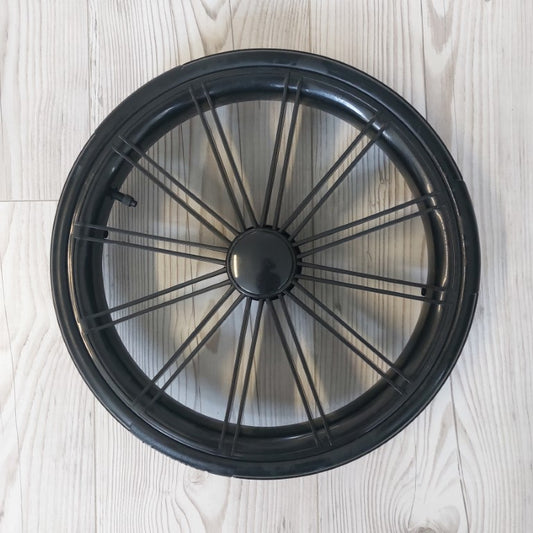PU Rad 14" Basson Baby