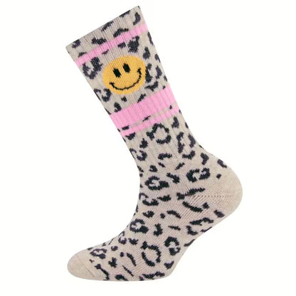 Trend Socke Leo Kinder - von ewers