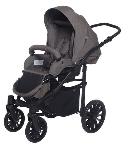 Sportwagen für Nodic Lux & Compact - von Basson Baby