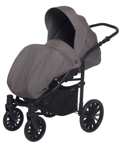 Sportwagen für Nodic Lux & Compact - von Basson Baby