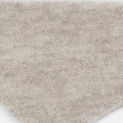 Wollfleece Overall cremé