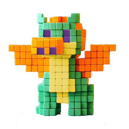 Fidl Bitz Starter Set - ca. 160 Teile