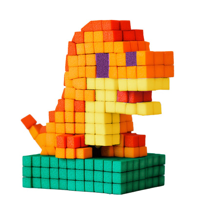 Fidl Bitz Starter Set - ca. 160 Teile