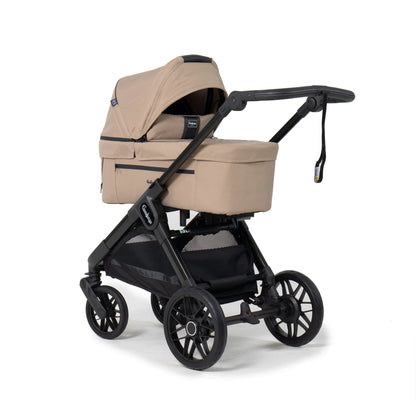 SENTO MAX FLAT+ Kinderwagen Emmaljunga