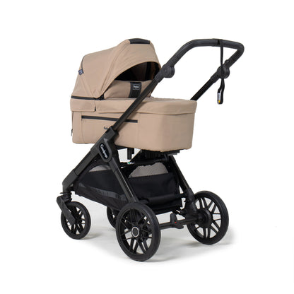 SENTO MAX FLAT+ Kinderwagen Emmaljunga