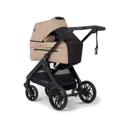 SENTO MAX FLAT+ Kinderwagen Emmaljunga