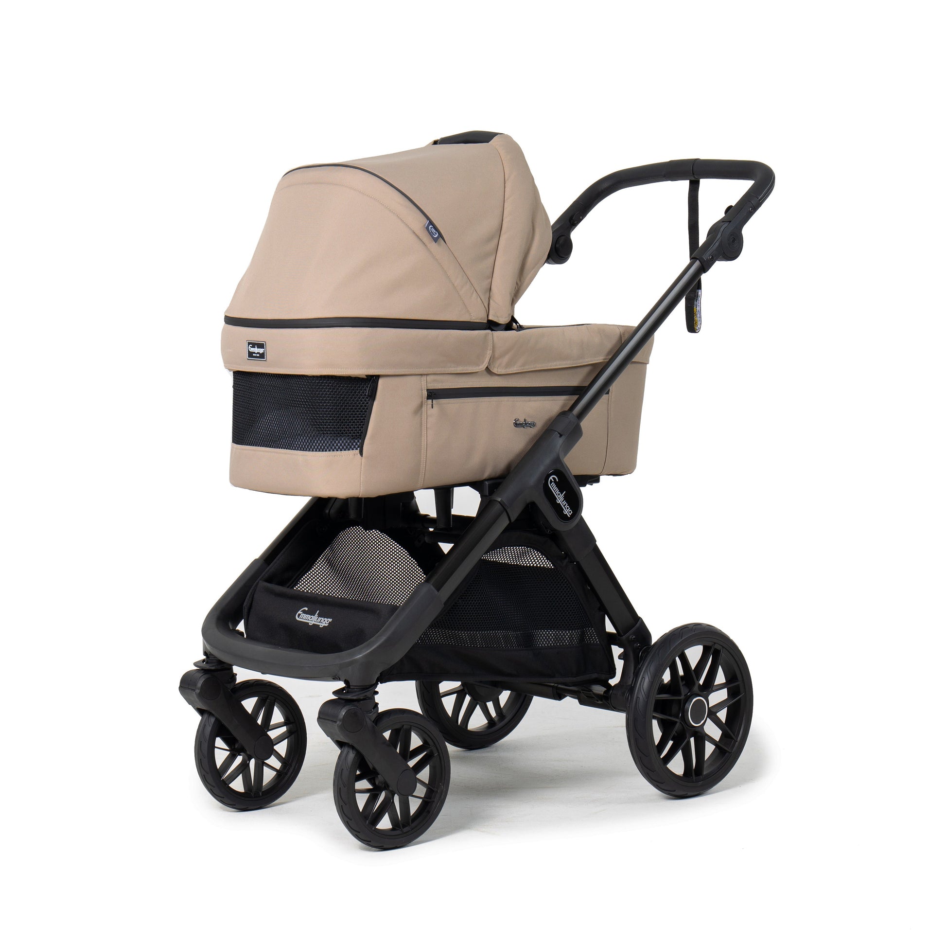 SENTO MAX FLAT+ Kinderwagen Emmaljunga