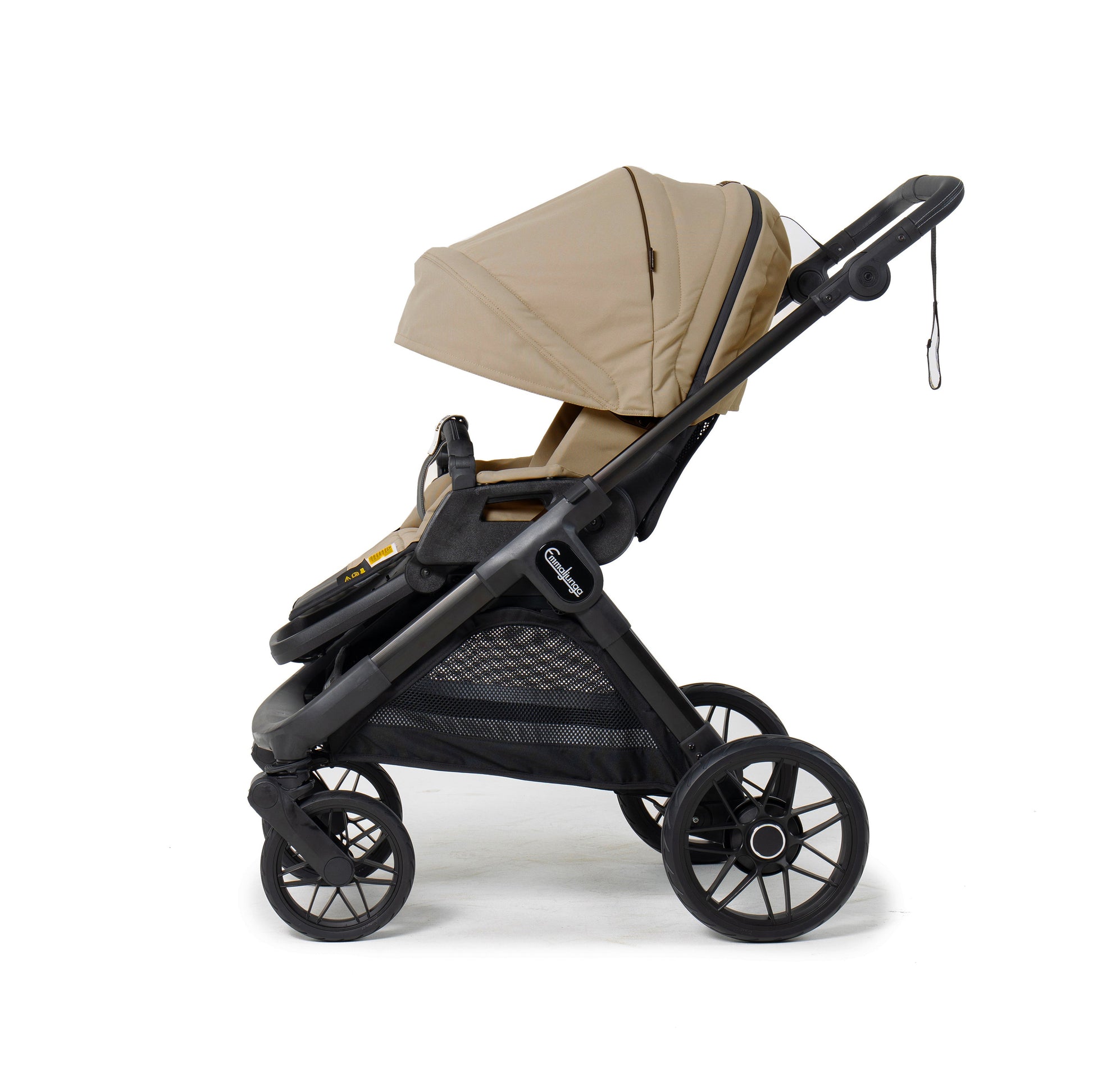 SENTO MAX FLAT+ Kinderwagen Emmaljunga