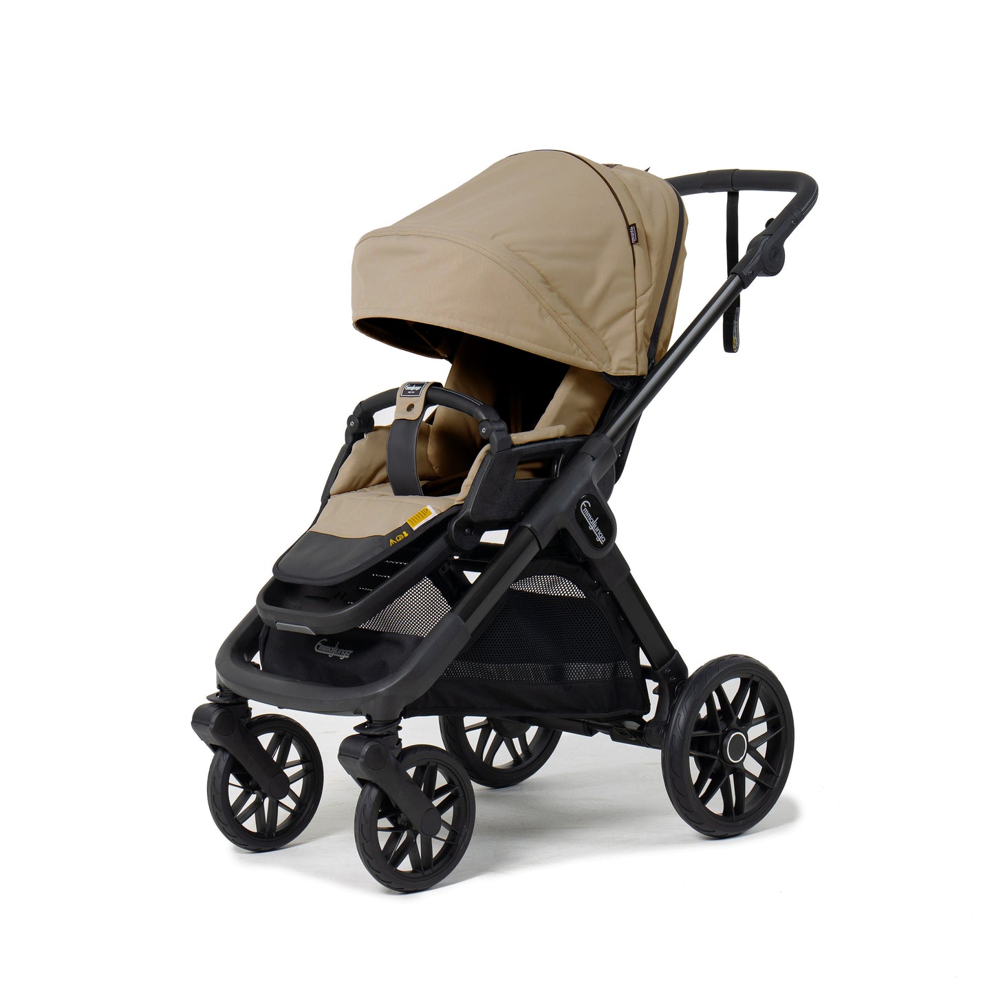 SENTO MAX FLAT+ Kinderwagen Emmaljunga