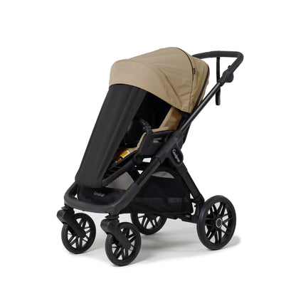 SENTO MAX FLAT+ Kinderwagen Emmaljunga