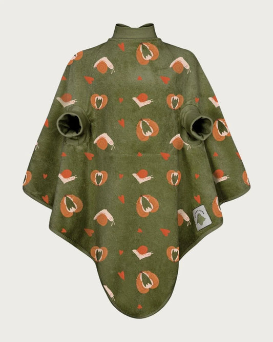 Lätzchen BOO Forest Animals 2.0