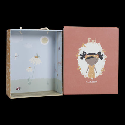 Puppe Evi- von Little Dutch