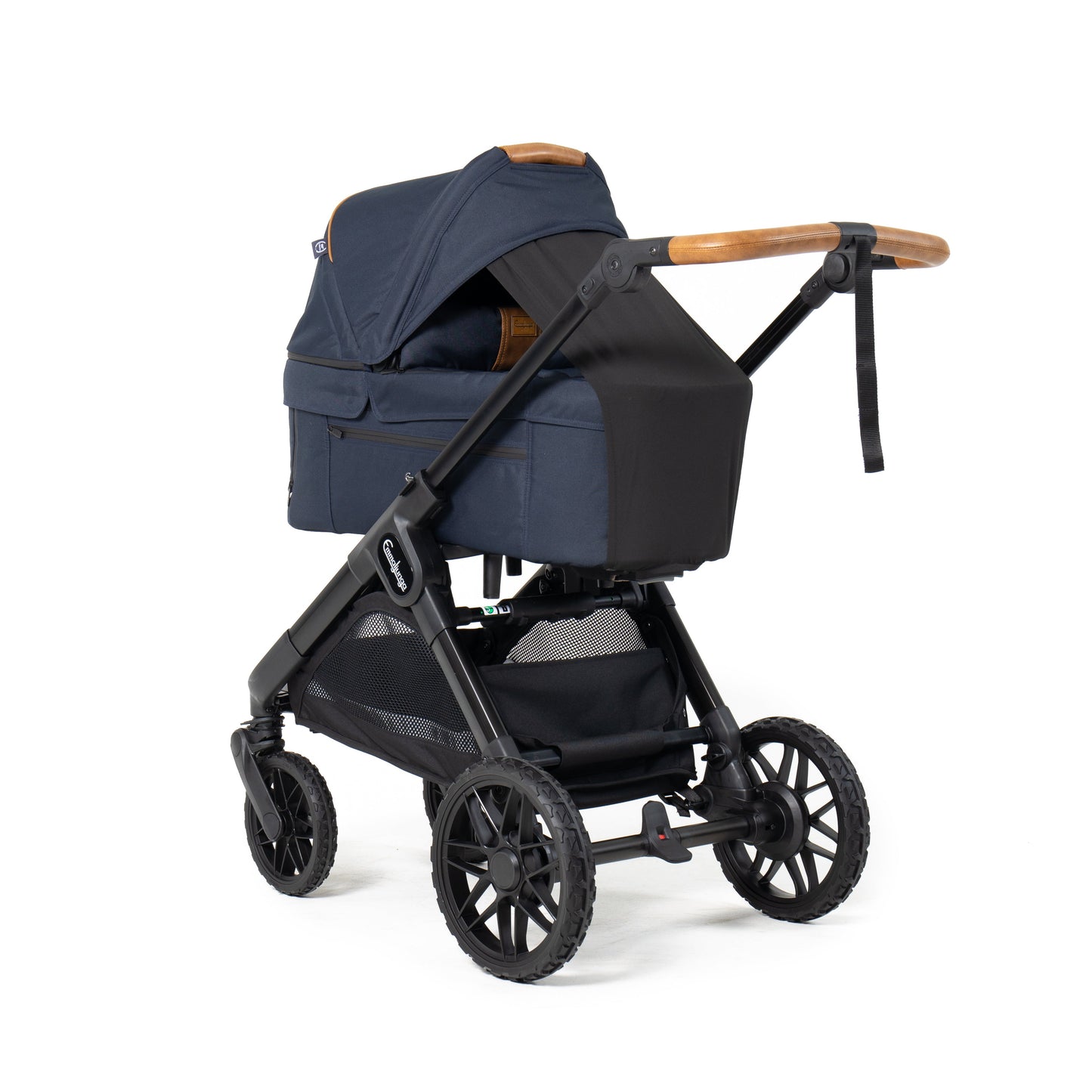 SENTO MAX ERGO+ Kinderwagen Emmaljunga