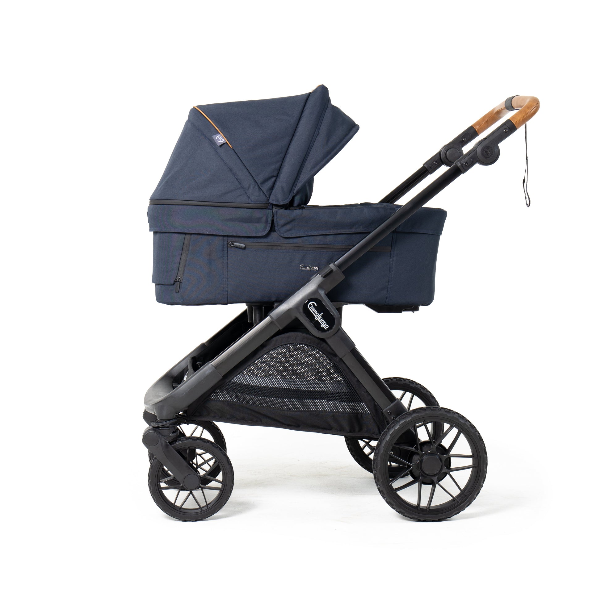 SENTO MAX ERGO+ Kinderwagen Emmaljunga