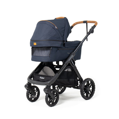 SENTO MAX ERGO+ Kinderwagen Emmaljunga