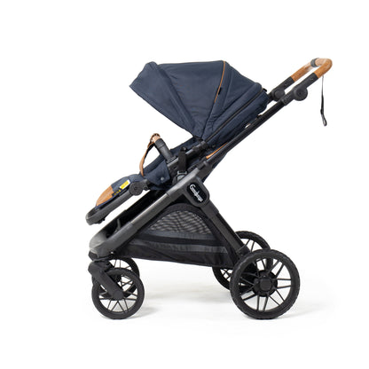 SENTO MAX ERGO+ Kinderwagen Emmaljunga