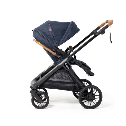 SENTO MAX ERGO+ Kinderwagen Emmaljunga