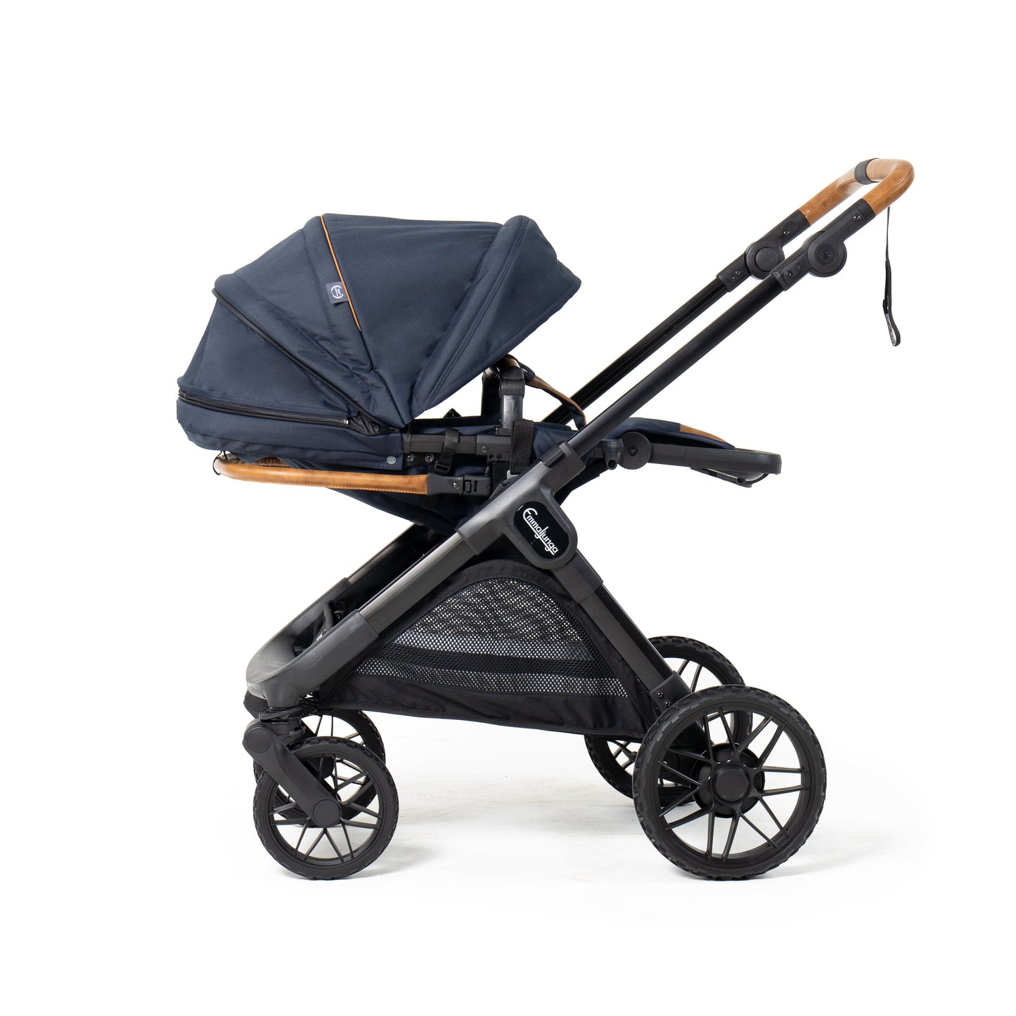 SENTO MAX ERGO+ Kinderwagen Emmaljunga