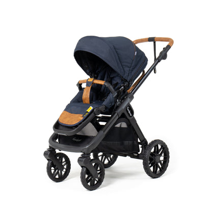 SENTO MAX ERGO+ Kinderwagen Emmaljunga