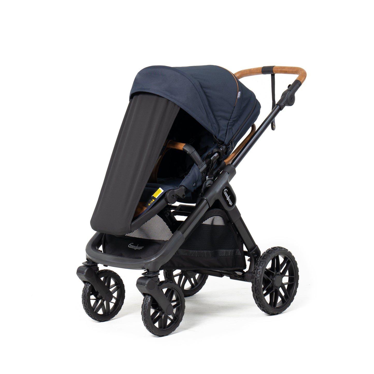 SENTO MAX ERGO+ Kinderwagen Emmaljunga