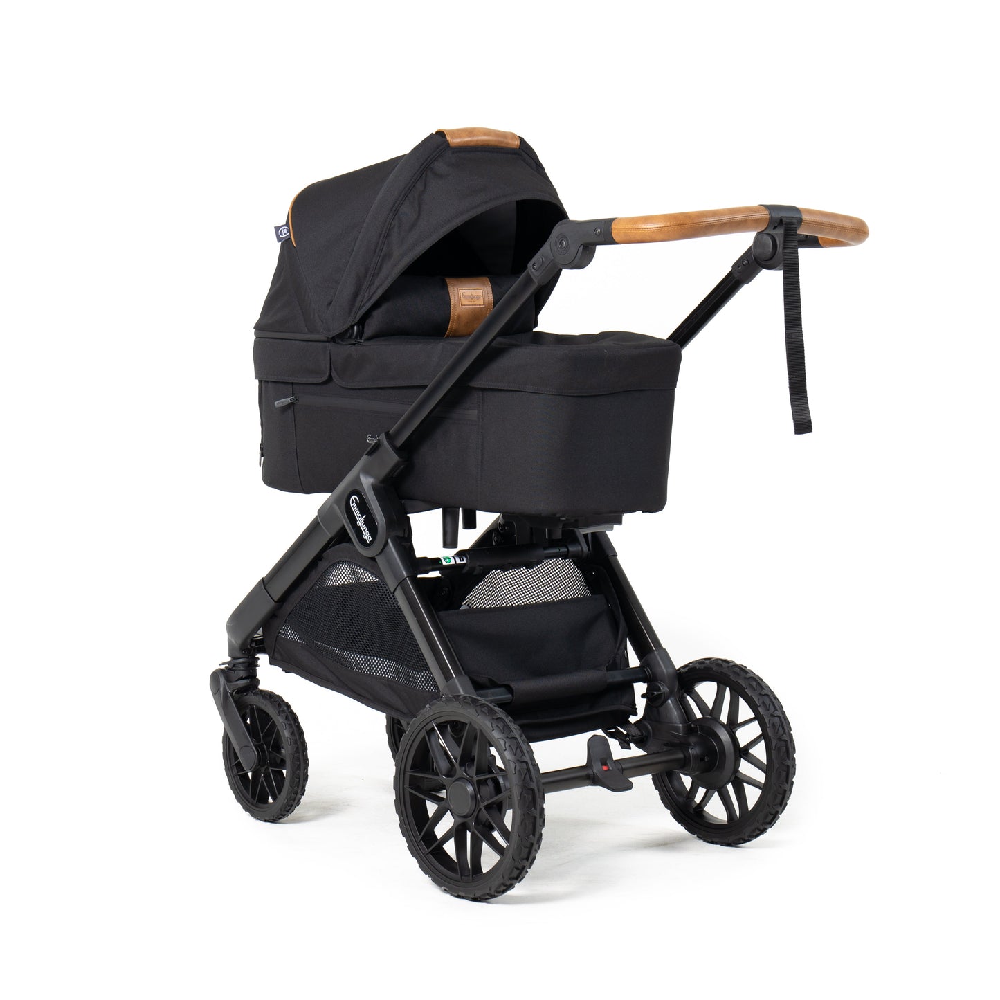 SENTO MAX ERGO+ Kinderwagen Emmaljunga