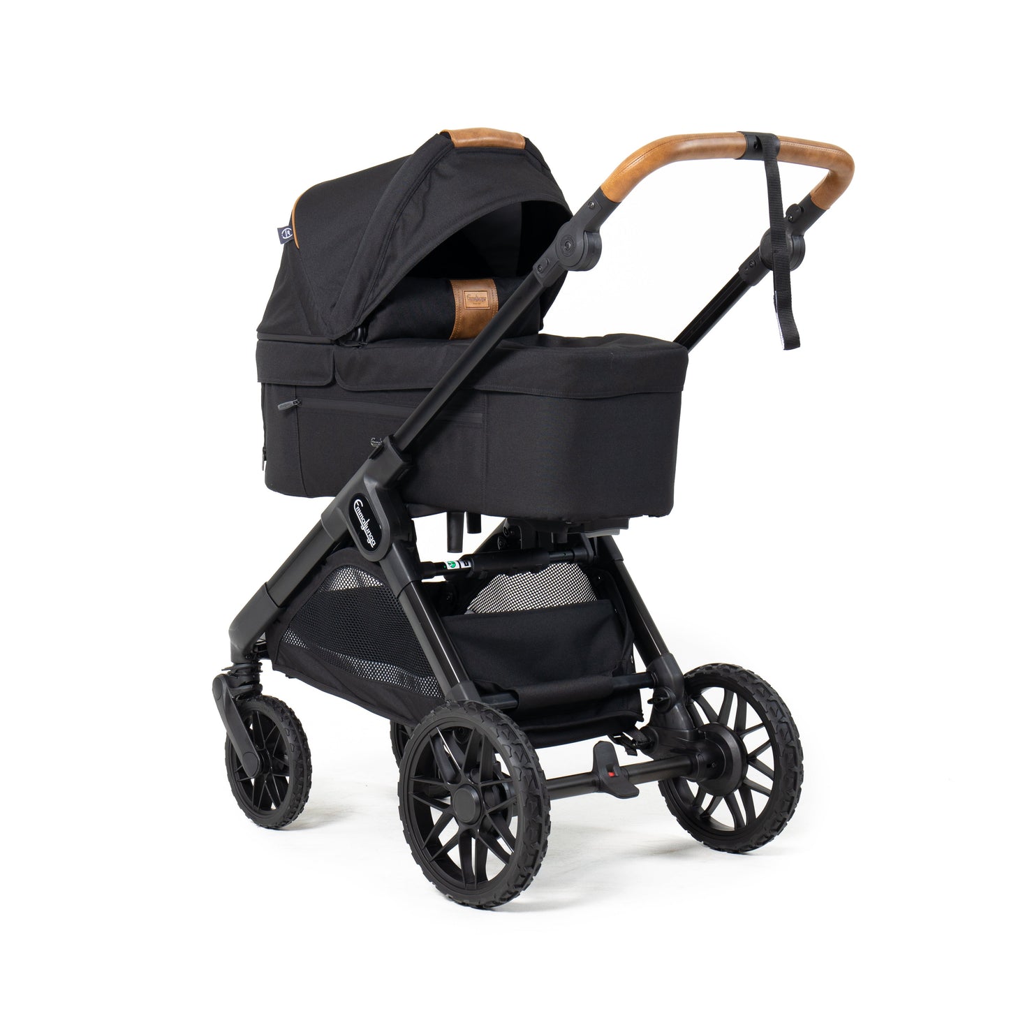 SENTO MAX ERGO+ Kinderwagen Emmaljunga