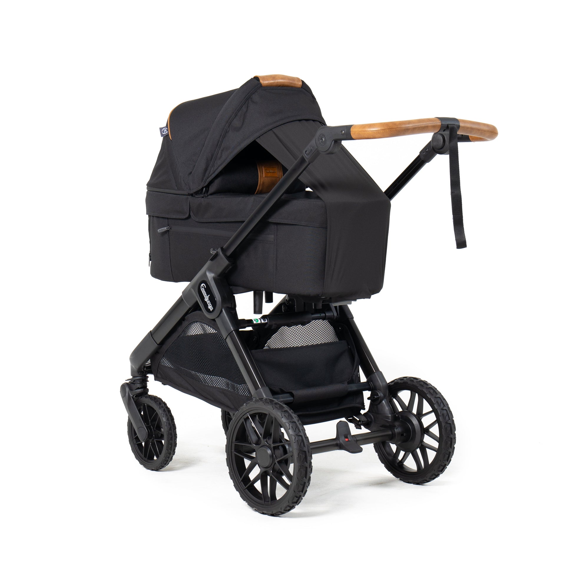 SENTO MAX ERGO+ Kinderwagen Emmaljunga