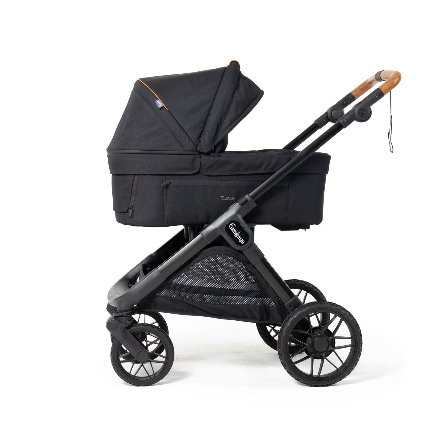 SENTO MAX ERGO+ Kinderwagen Emmaljunga